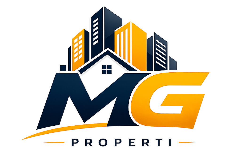 Logo MG